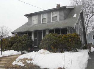 4 W Rock Ave, New Haven, CT 06515