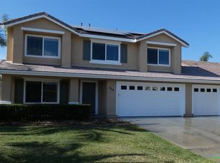 449 Lexington Cir, Oceanside, CA 92057