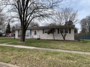 567 E South St, Mason, MI