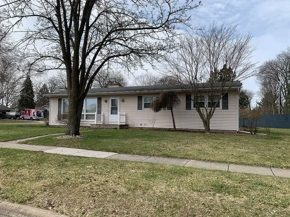 567 E South St, Mason, MI 48854