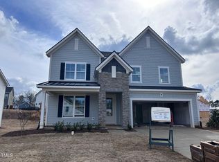 2002 Limestone Way, Durham, NC 27705