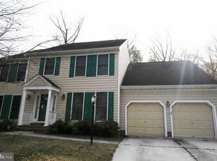 19 Little River Rd, Laurel, MD 20724