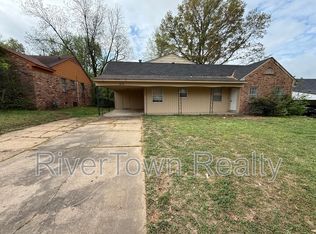 3113 Wickham Dr, Memphis, TN 38118