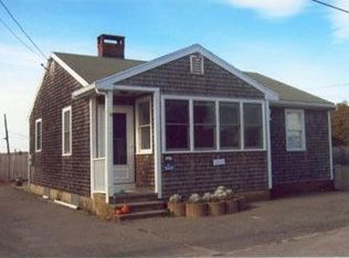 60 Ocean Rd N, Duxbury, MA 02332