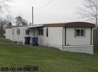 295 Mitts Rd, Williamstown, KY 41097