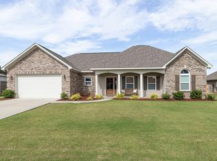 1026 Scarlett Dr, Oxford, MS 38655