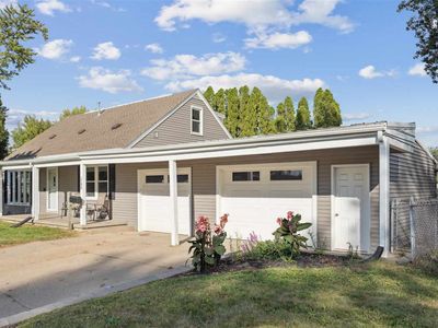 1100 30th St SE, Cedar Rapids, IA, 52403