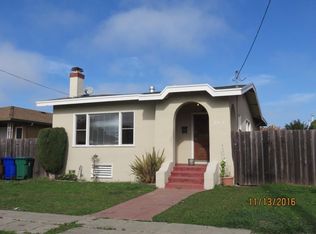 2425 Rheem Ave, Richmond, CA 94804