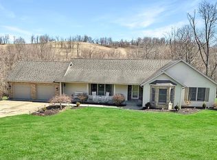67381 Ebberts Rd, Saint Clairsville, OH
