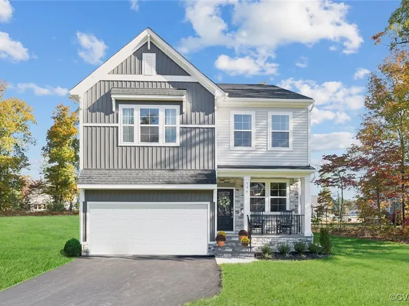 556 Wendenburg Terrace King, Aylett, VA 23009