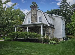 6 Arthur Rd, Bryn Mawr, PA 19010