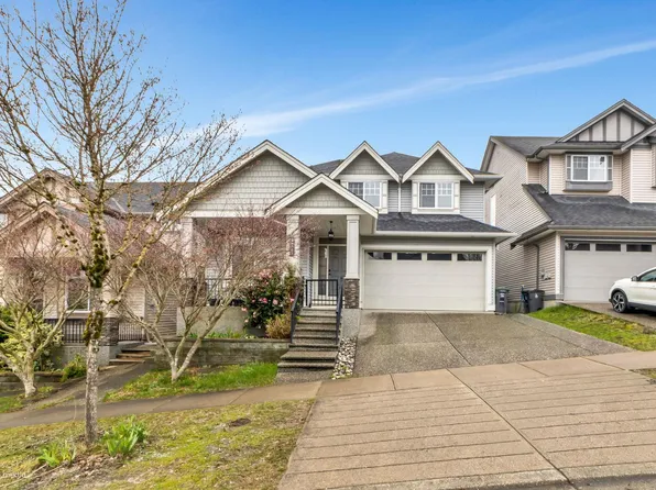 6082 145a St, Surrey, BC V3S 4R6