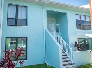 1 Windrush Blvd APT 50, Indian Rocks Beach, FL 33785