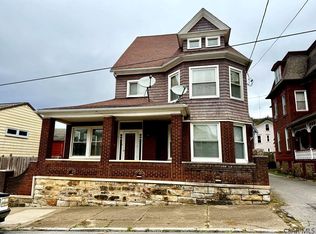 123 Singer St, Johnstown, PA 15901