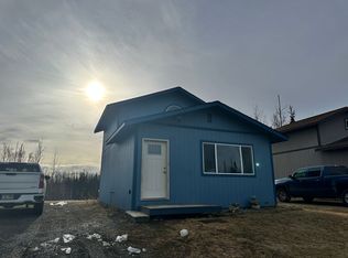 523 N Meadow Lakes Loop #1, Wasilla, AK 99623
