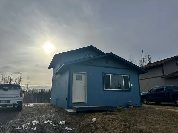 523 N Meadow Lakes Loop - DD, 523 N Meadow Lakes Loop #1, Wasilla, AK 99623