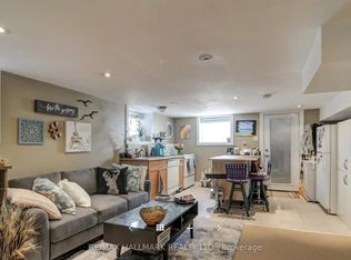 76 Caithness Ave, Toronto, ON M4J 3X8