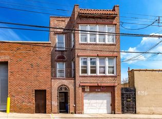 538 Coster St FL 3RD, Bronx, NY 10474