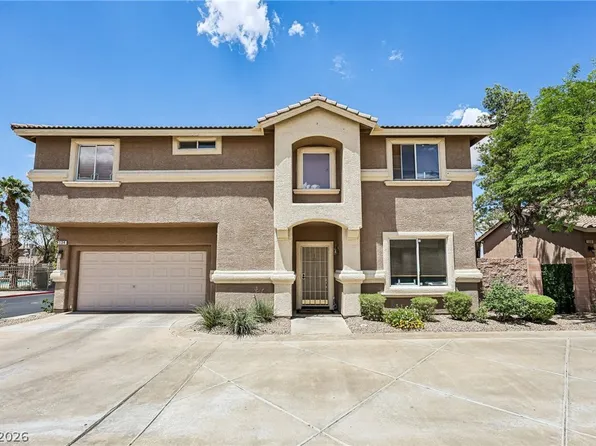 134 Samantha Rose St, Henderson, NV 89012