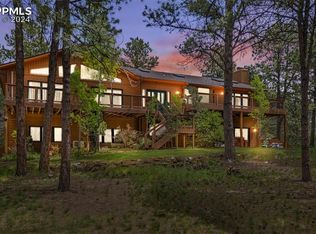 19775 E Top O The Moor Dr, Monument, CO 80132