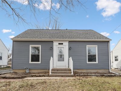 1101 33rd St SE, Cedar Rapids, IA, 52403