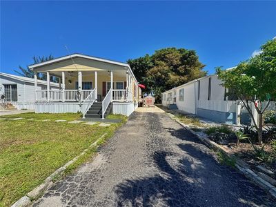 2863 SW 58th Mnr, Fort Lauderdale, FL, 33312