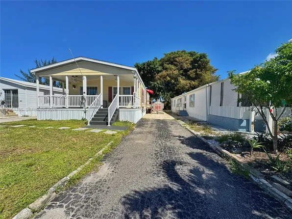 2863 SW 58th Mnr, Fort Lauderdale, FL 33312