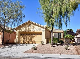 2665 Wind Spinner St, Las Vegas, NV 89135