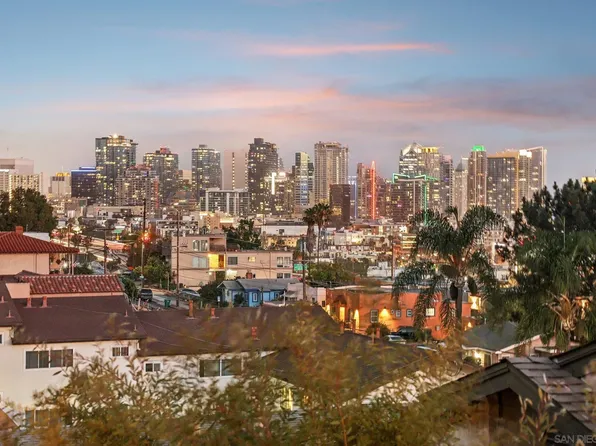 1109 W Quince St, San Diego, CA 92103
