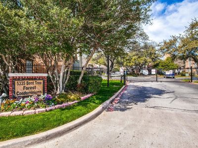 5335 Bent Tree Forest Dr APT 167, Dallas, TX, 75248