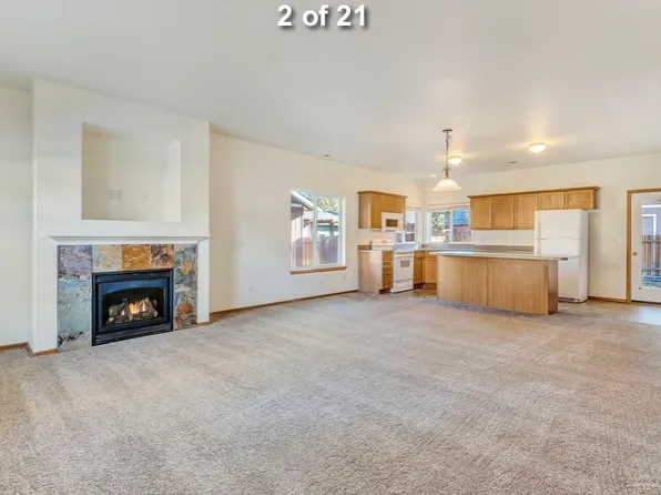 61190 Larkspur Loop, Bend, OR 97702
