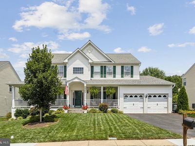 9305 Michael Ct, Manassas Park, VA, 20111