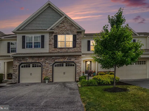 2730 Post Dr, Harrisburg, PA 17112