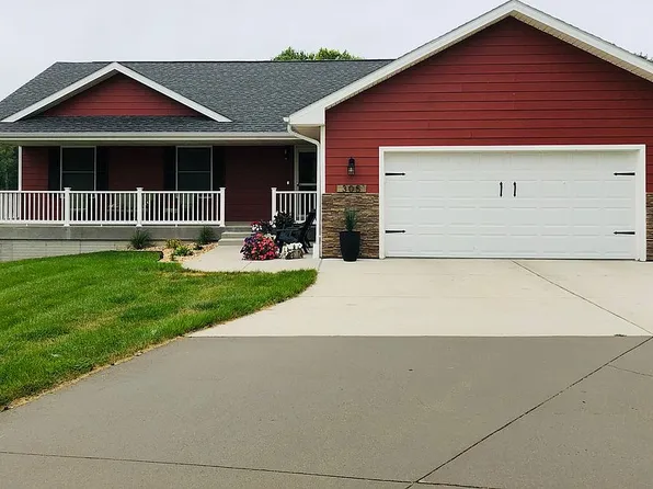 305 Saint Patricks Ct, Jackson, NE 68743