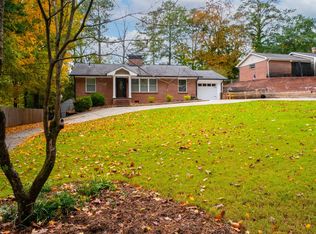 1105 Desota Dr, Dalton, GA 30720