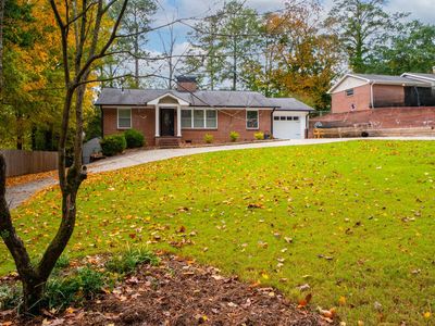 1105 Desota Dr, Dalton, GA, 30720