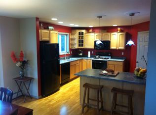 31531 Misty Mountain Cir, Eagle River, AK 99577