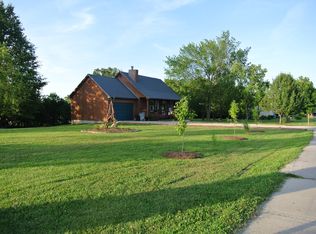 29661 Marlin Dr, Wright City, MO 63390