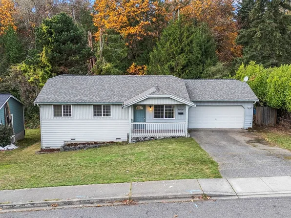 2909 McClain Avenue, Bremerton, WA 98310