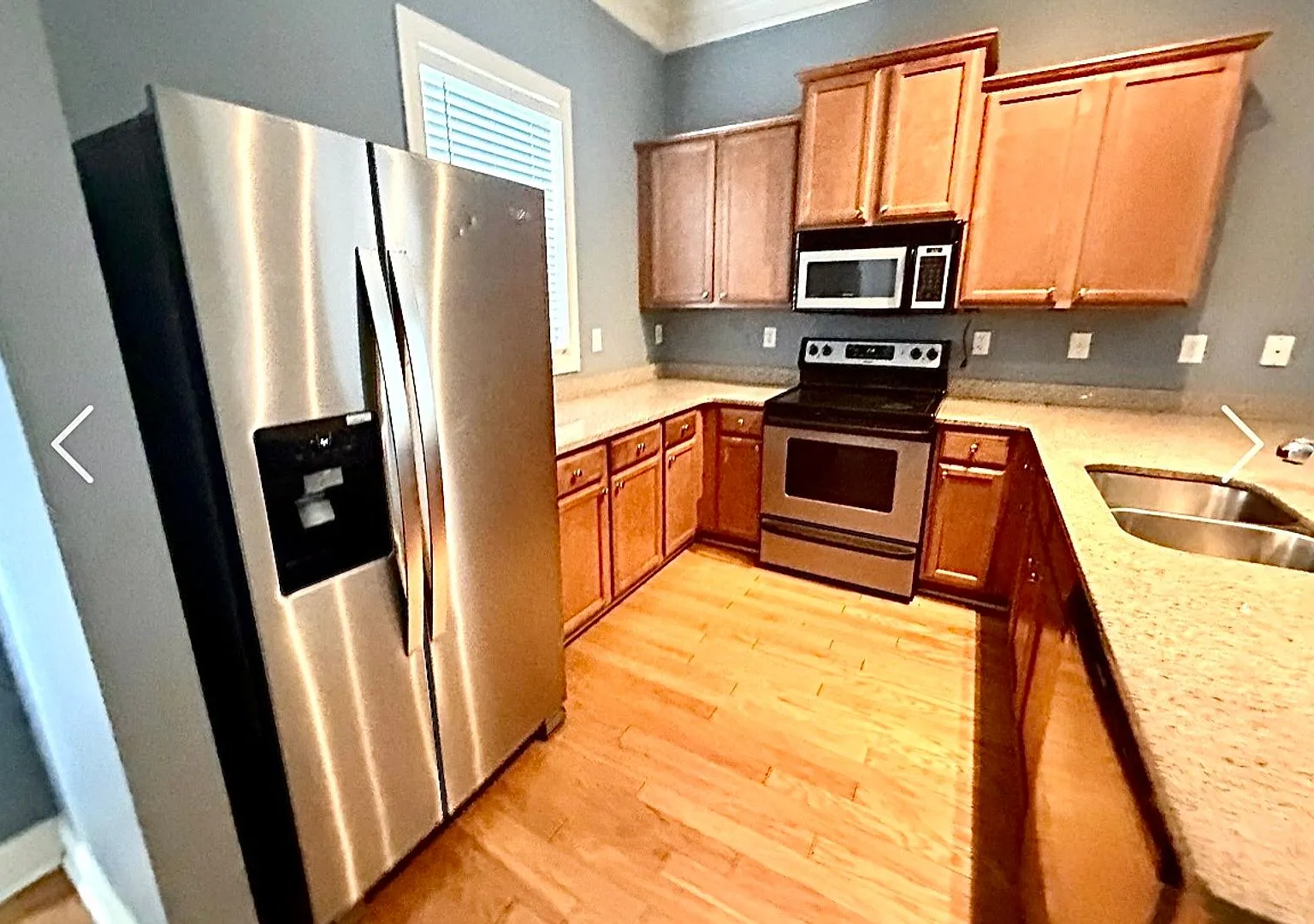 Coming Soon! Exton Park upscale town home,close to Cape Fear, Laney High, I-40, Hamsptead, — Photo 3