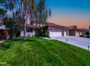 236 La Costa Ave, Dayton, NV 89403