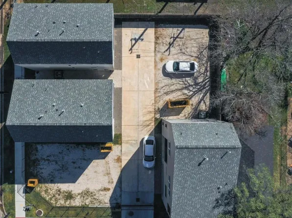 610 Cage St, Houston, TX 77020