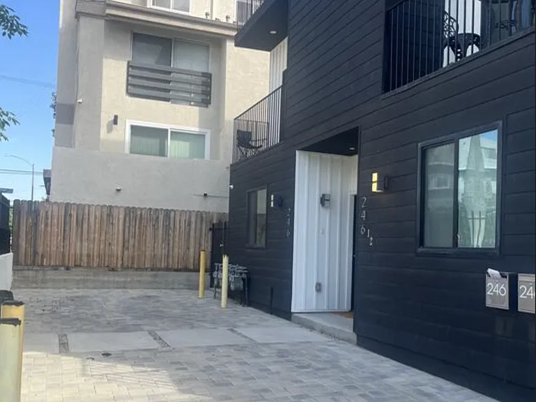 246 N Dillon St #246 — Photo 25