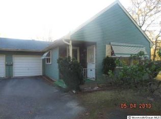 6B Deerfield Dr #SEC-52, Manchester Township, NJ 08759