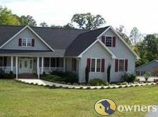 215 Walnut Rd, Danville, VA 24541