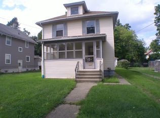 132 Wall St, Jackson, MI 49203