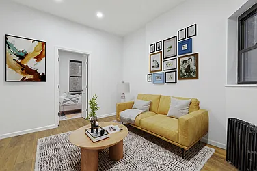 Rented by The Agency