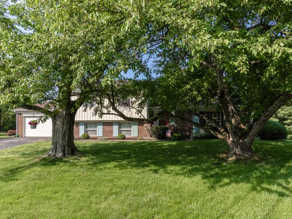 7601 Dartmouth Rd, Indianapolis, IN 46260