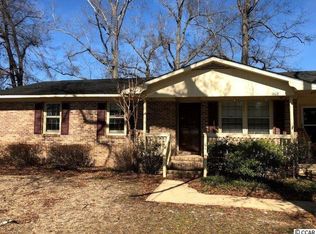 1608 Sherwood Dr, Conway, SC 29526