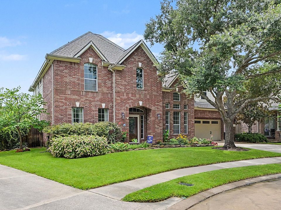 1st image of 26907 Mossy Leaf Ln